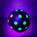 WQJNWEQ Clearance Home 5PC Luminous Ball Sars Dots Party Decoration Indoor Decoration Outdoor Decoration Party Romantic Luminous Decoration Fall sale