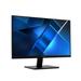 Acer Vero V7 V247YU E 23.8 WQHD LED Monitor - 16:9 - Black - In-plane Switching (IPS) Technology - LED Backlight - 2560 x 1440 - 16.7 Million Colors - FreeSync (DisplayPort/HDMI) - 300 Nit - 4 ms ...