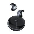 Mifo S&O True Wireless Earbuds Active Noise Canceling BT 5.2 IPX7 Waterproof 6Mics ENC Noise Cancelling Dynamic Speaker Deep Bass Stereo Headphone in Ear with APP to Control