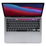 Pre-Owned - Apple Macbook Pro Mid 2020 13in 8 GB 256 GB Core i5 1.4 GHz Space Gray - Like New