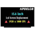 PEHDPVS Screen Replacement 15.6 for Acer Nitro AN515-55 N20C1 30 Pin 60hz (1920x1080) LCD Screen Display LED Panel Non-Touch Digitizer(Only for Non-Touch Screen)