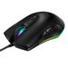 Gaming mouse USB Wired Gaming Mouse 7 Keys RGB Optical Professional Pro Mouse Gamer Computer Mice for PC Laptop Games