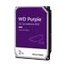 Western Digital 2TB WD Purple Surveillance HDD Internal Hard Drive 64MB Cache - WD23PURZ