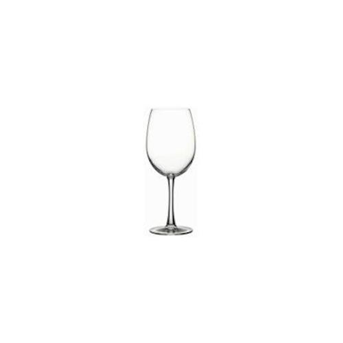 Pasabahce Konfekt 6 Kelchen Reserva Glas, Transparent, Cl 47