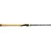 G.Loomis GLX Walleye Spinning Rod SKU - 492591