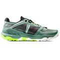 Mammut - Sertig TR Low - Trailrunningschuhe UK 9 | EU 43 bunt