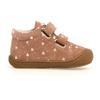 Naturino - Kid's Cocoon VL Suede - Freizeitschuhe 22 | EU 22 rosa