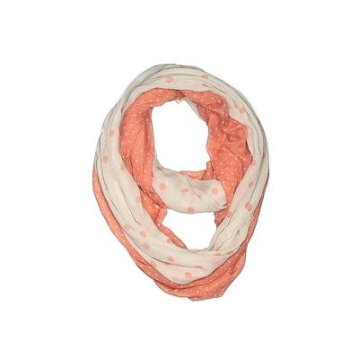 Laon Fashion Scarf: Pink Accessories