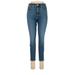 Gap Jeggings - High Rise: Blue Bottoms - Women's Size 29