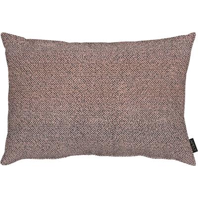Kissenhülle APELT "Tony" Gr. 1, rosa, B:41cm L:61cm, Polyester, Obermaterial: 100% Polyester, Kissenbezüge, mit Reißverschluss, Hochwertiger Bouclé, ohne Füllung Image