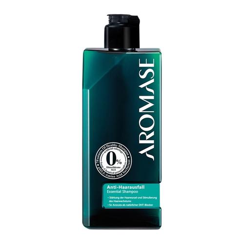 AROMASE – Anti-Haarausfall Shampoo 90 ml Damen