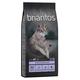 2x12kg Duck & Potato Grain Free Adult Briantos Dry Dog Food