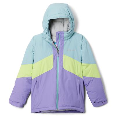 Columbia Girls' Horizon Ride II Jacket (Size XL) G...