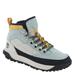 Timberland Greenstride Motion6 Mid - Womens 9.5 Grey Boot Medium