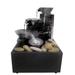 Loon Peak® Fieza Fountain, Resin | Wayfair 4126B2A5E2B047DDB20C01A8559D3046