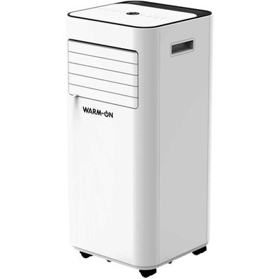 Warm-on - Mobile Klimaanlage AC20N weiß 7000 btu (Max. Raumgröße: 25 m²) Image