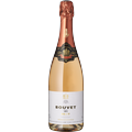 Cremant trocken Cabernet Franc Brut Rosé Frankreich Bouvet 0.75 l