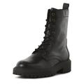 Marc O'Polo Boots aus Leder Damen schwarz, 41