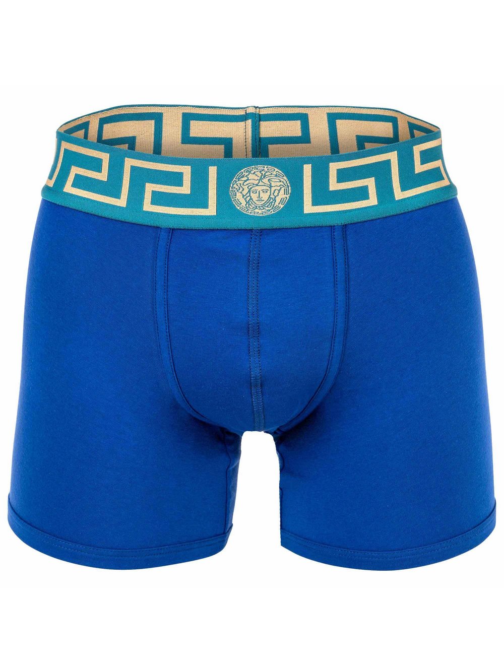 Versace Jeans Boxershorts Herren blau, S Image