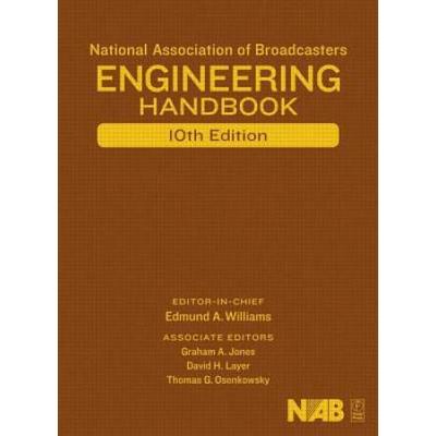 National Association Of Broadcasters Engineering H...