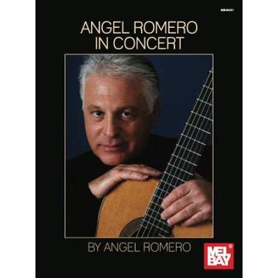 Angel Romero: In Concert