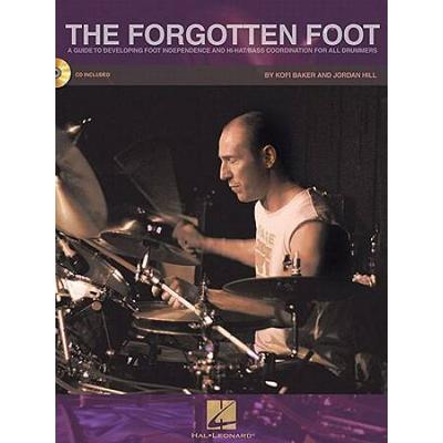 The Forgotten Foot: A Guide To Developing Foot Ind...