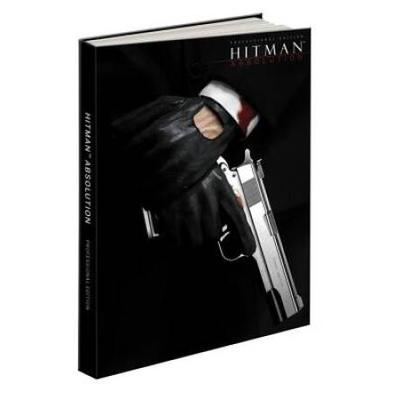 Hitman: Absolution Professional Edition: Prima Off...