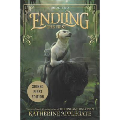 The First: Target Exclusive (Endling)