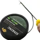 10m Sinking Braided Line Carp Fishing Line for Carp Leader Not Leadcore Carp Fishing 60LB Without