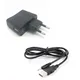 USB CA-100C Charging Cable wall car charger for Nokia 6265i 6267 6270 6280 6282 6288 6290 6300 6300i