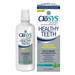 CloSYS Healthy Teeth Oral Rinse Mouthwash Sensitive Mouth Rinse 32oz