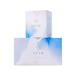 Azah Rash-Free Sanitary Pads For Women | Organic Cotton Pads | 10 Xl + 10 Regular : Box Of 20 Pads - Without Disposable Bags | Made Safe Certified