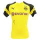 Signed Thorgan Hazard Shirt - Borussia Dortmund Icon Jersey