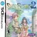 Restored Rune Factory 2: A Fantasy Harvest Moon (Nintendo DS 2008) Farming Game (Refurbished)