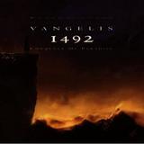 Pre-Owned - Vangelis - 1492 - Conquest Of Paradise (2000)