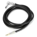 Audio Cable Audio Adapter Cord 6.35mm Male To 3.5mm Male Audio Cable Audio Adapter Balanced Cable JORINDO 6.35mm Male To 3.5mm Male Stereo Audio Cable For Guitar Piano Mobile