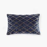 Croscill Classics Aumont Oblong Decor Pillow