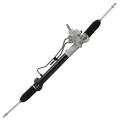Detroit Axle - Power Steering Rack and Pinion for 07-11 Honda CR-V 2007-2012 RDX Complete Power Steering Rack & Pinion Assembly 2008 2009 2010 Replacement