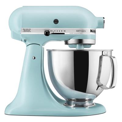 KitchenAid Artisan Series 5 Quart Tilt Head Stand Mixer