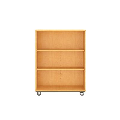 Tot Mate Double Sided Mobile Bookcase 48H