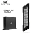 Support vertical Data Frog pour console de jeu Playstation 4 Pro base S6 support de