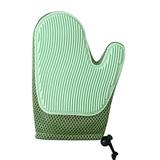 Fnochy Clearance Storage Hair Glove & Pet Remover Glove Dog Grooming Glove Brush For Shedding Massage Efficient Pet Hair Remover Mitt For Couch Carpet