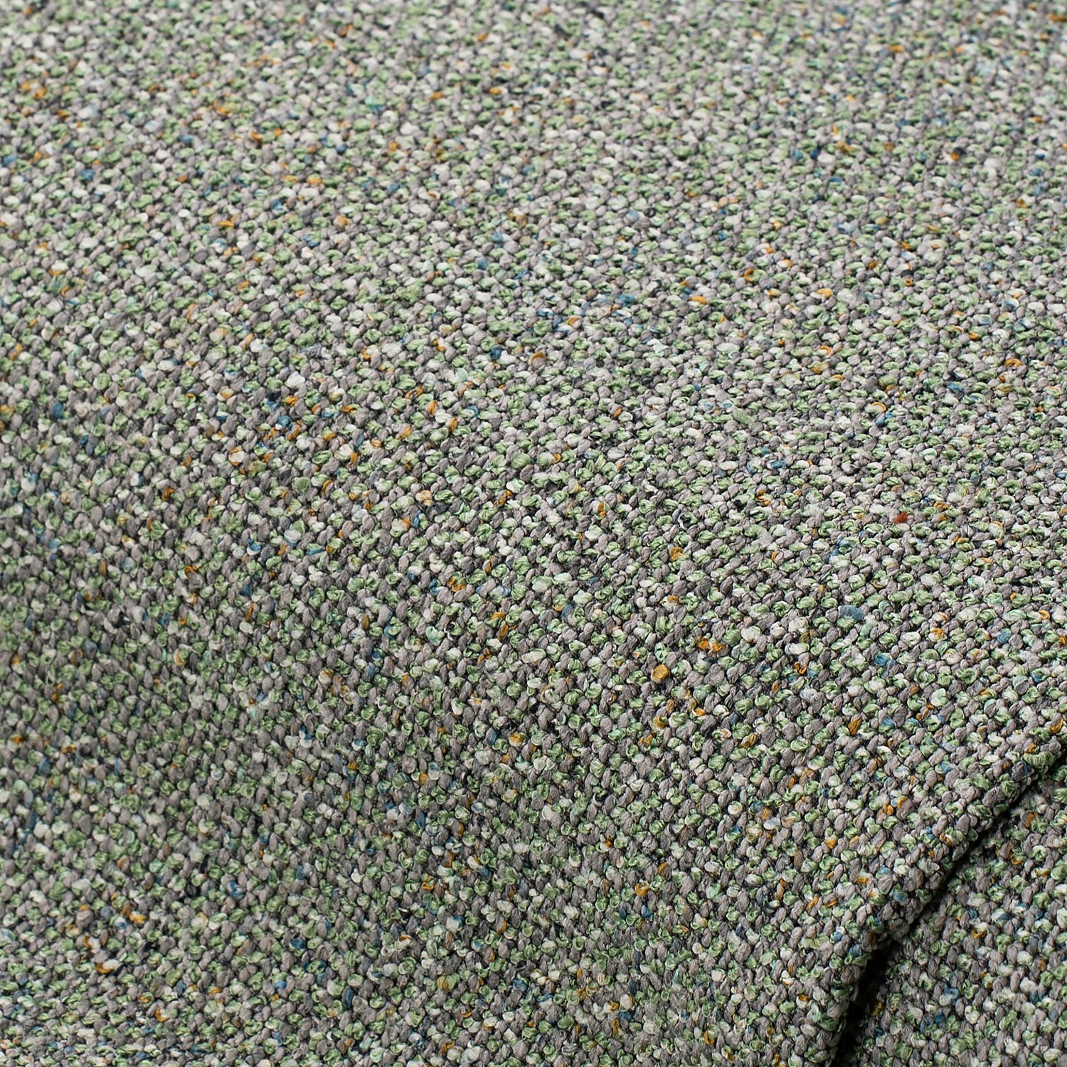 Möbelstoff Manchester, grün-color