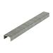 Timco - Heavy Duty Staples - Chisel Point - Galvanised (Size 6mm - 1000 Pieces)