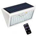 knqrhpse Led Lights Bright Solar Power Light Motion Sensor Garden Outdoor Security Wall 60 LED Led Light Bulb Night Light