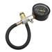 Cylinder Compression Tester | Precise Cylinder Pressure Gauge | Automotive Tool Gauge Engine Tools 0-300PSI Motor Pressure Gauge for Cars Trucks Motorcycles ATVs