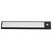 Motion Sensor Night Light Led Light Bar LED Motion Sensor Light Aluminum Alloy Intelligent Cordless USB Wardrobe Motion Sensor Lamp For Cabinet