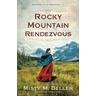 Rocky Mountain Rendezvous - Misty M. Beller