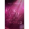 Hollywood Dreams 3: You and me against the World - Nellie Weisz