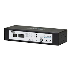 ATEN Energy-Box EC1000 - Gerät zur Over IP-Messung der PDU-Parameter Image